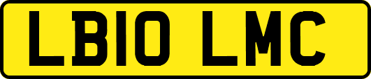 LB10LMC