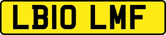 LB10LMF