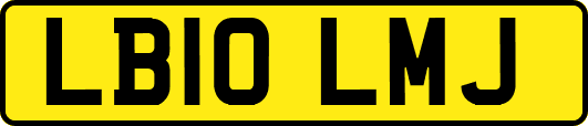 LB10LMJ