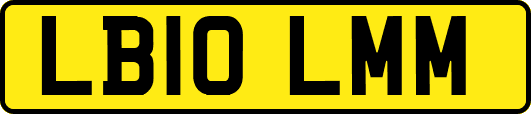 LB10LMM