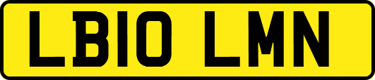 LB10LMN