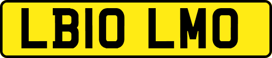 LB10LMO