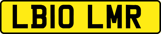 LB10LMR