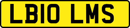 LB10LMS