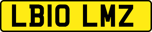 LB10LMZ