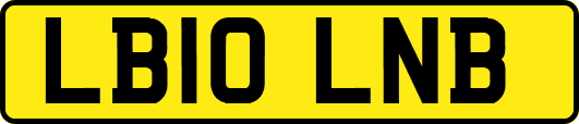 LB10LNB