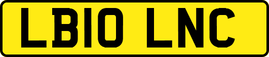 LB10LNC