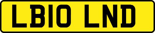 LB10LND
