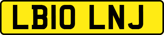 LB10LNJ