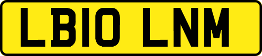 LB10LNM