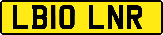 LB10LNR