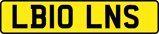 LB10LNS
