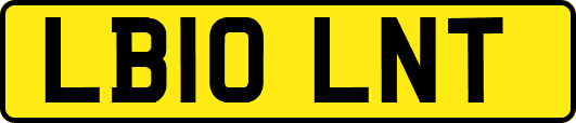 LB10LNT