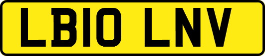 LB10LNV
