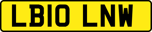 LB10LNW