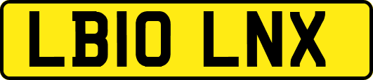 LB10LNX