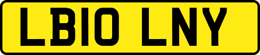 LB10LNY