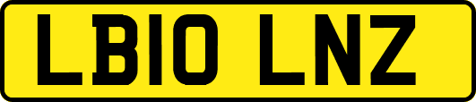 LB10LNZ