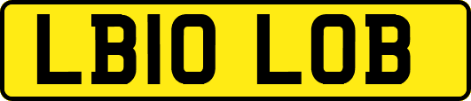 LB10LOB