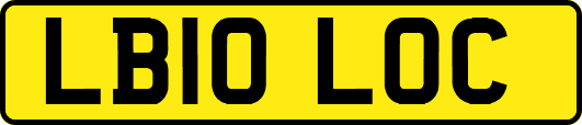LB10LOC