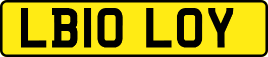 LB10LOY