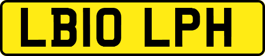 LB10LPH