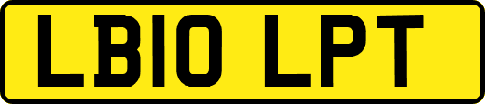 LB10LPT