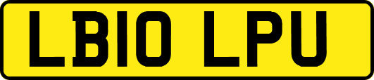 LB10LPU