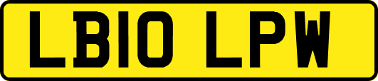 LB10LPW