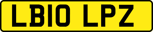 LB10LPZ