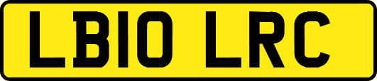 LB10LRC