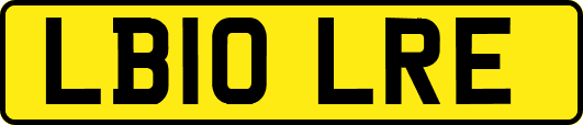 LB10LRE