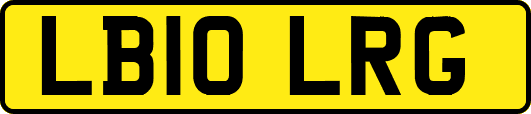 LB10LRG