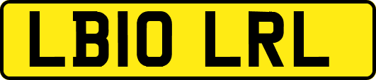 LB10LRL