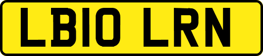 LB10LRN