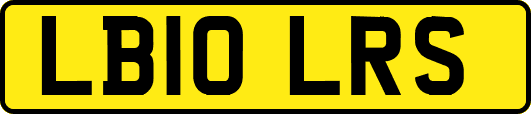 LB10LRS