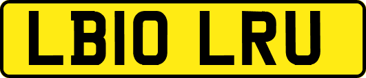 LB10LRU
