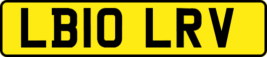 LB10LRV