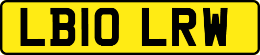 LB10LRW