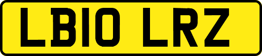 LB10LRZ