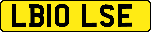 LB10LSE
