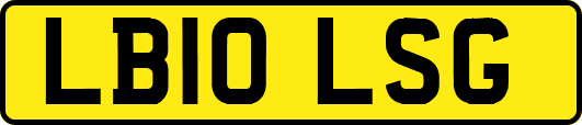 LB10LSG