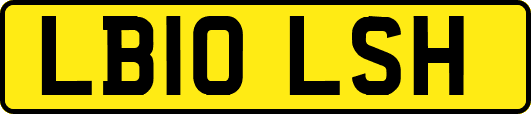 LB10LSH