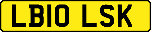 LB10LSK