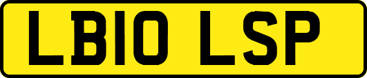 LB10LSP