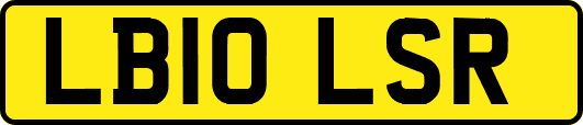 LB10LSR