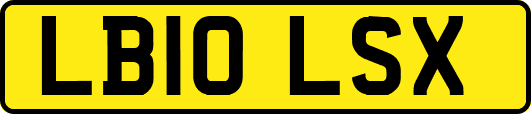 LB10LSX