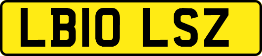 LB10LSZ