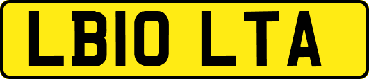 LB10LTA