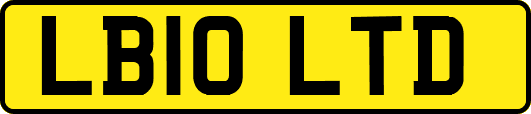 LB10LTD